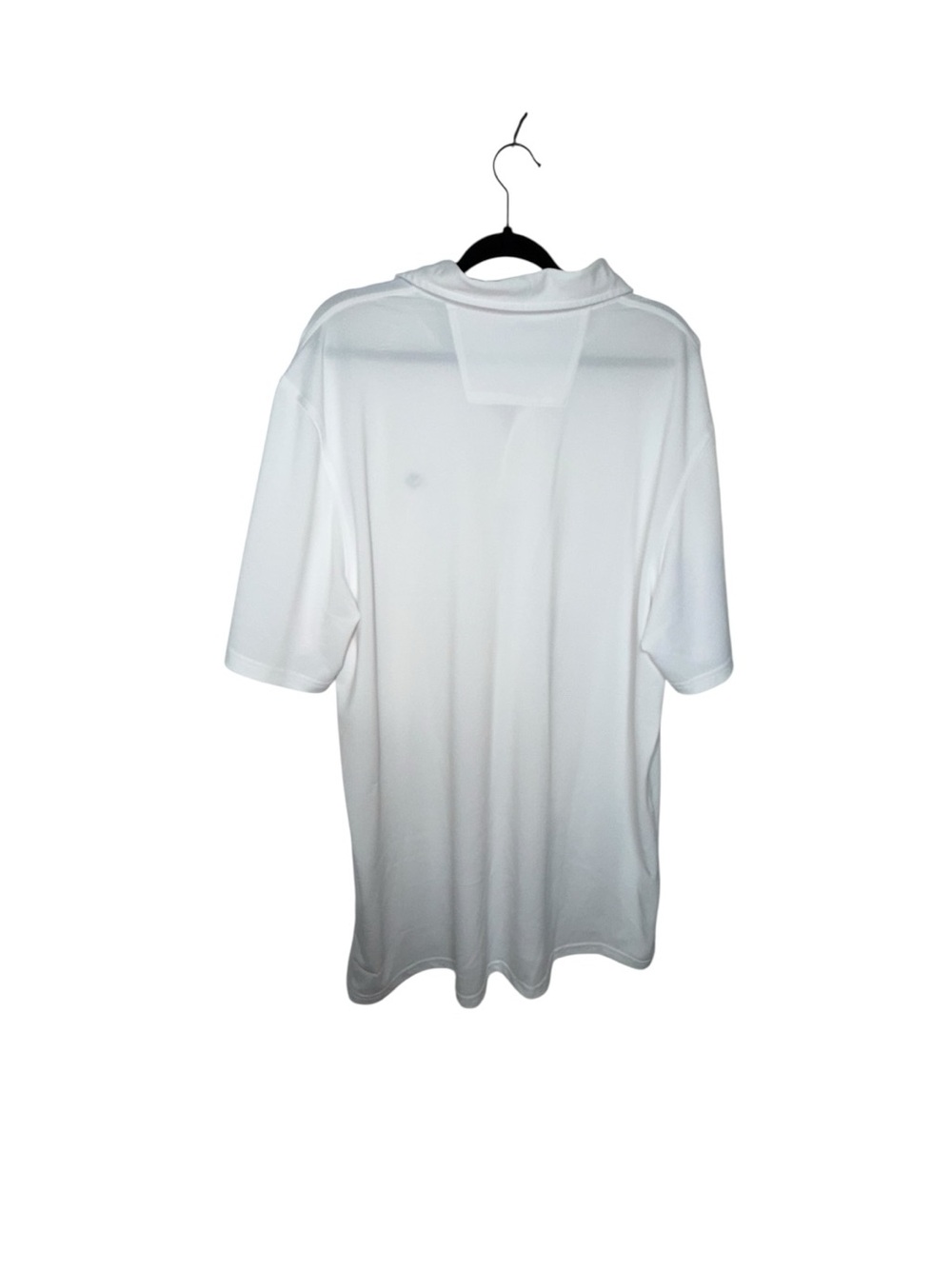Southern Tide White Short-Sleeve Polo - Picture 5 of 5